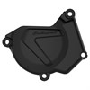 Skydd tändningskåpa Yamaha, YZ250 05-26, Svart