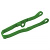 Kedjesläpa/svingskydd Kawasaki KX250/450 21/19-25, Grön