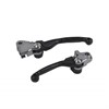 Pivot Lever Set HQ/GG, TE/FE, 22-24, EC/MC/MCF Svart