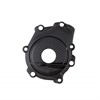 Skydd tändningskåpa KTM/Husq SXF/FC 450 23-24, Svart