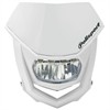Halo Headlight with LED, Vit