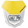 Halo Headlight LED , Gul