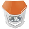 Halo Headlight LED , Orange