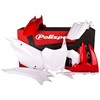 Plastkit MX, Honda, CRF 110F, 13-18, OEM
