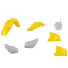 Plastkit MX Suzuki RM85 02-25, OEM 18-