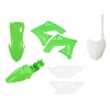 Plastkit MX Kawasaki KLX 110 10-26, (ej gaffelb.skydd) OEM