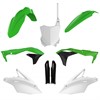 Plastkit MX, KX450 16-18 OEM