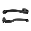 APT Levers Kit, Honda, CR125/250, 2004-2007, Svart
