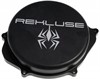 Rekluse Clutch Cover Z-start Pro CRF450R-09-12, black (ej Core EXP)