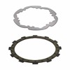 Repl. Clutch Pack TQ - Honda CRF250R 18-21, RX 19-21 (-400/-504/-304)