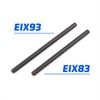 S3 Axle Valve GasGas-Rieju Short 83Mm