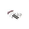 S3 Spare part kit ESK-495 , Pin, Nut, Spring, Washer