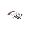 S3 Spare Parts ESK-990 Pin+Nut+Spring+Wahser