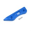 S3 Swing Arm Chain Guide Saver, Sherco 24-, Blue