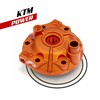 S3 PowrCyHead  KTM, HQ 250, SX/TC 16-22,EXC/TE 17-23, GG 21-23, Orange