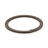Shock Absorber Back Up Ring (two needed), Showa RMZ450 10-