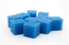 Petrocel Fuel Tank Foam (50X50X50mm - Blue/50pcs)