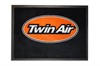 Twin Air Door Mat (60X80cm) = PVC with Nylon (PA) 300g/sqm