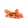 TM Kedjestyrare "F. Ed. SX", KTM/HQ/GG SX/TC/MC 85 25-, Orange