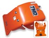 TM pohjapanssari, kompos, KTM 250/350 SXF 2019, Orange
