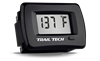 TrailTech TTO temp-mätare, Replacement Fan Kit Gauge