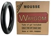 Waygom Mousse Enduro Flat 18" 140/80, Passar Michelin Enduro Medium