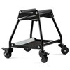 XC MX Dolly Stand Black