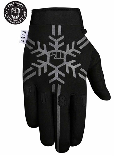 Fist Handwear Frosty Kids