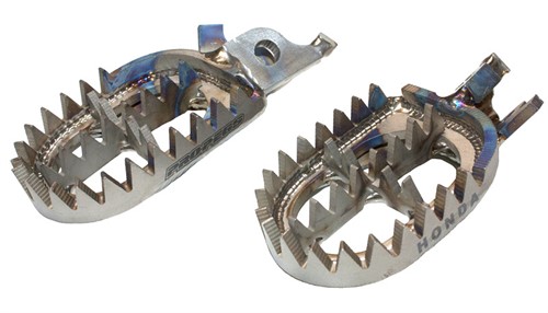 Pro-Pegs Ti MX, CRF 04-26