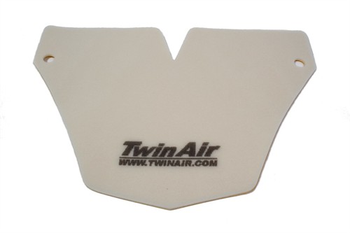 Helmet Mud Deflector (White)