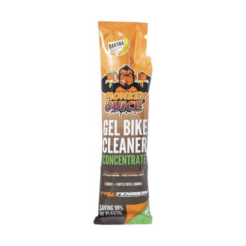 Monkey Juice - Gel Bike Cleaner Concetrate