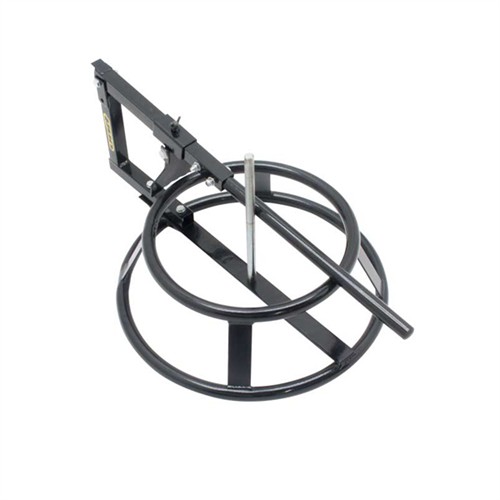 XC MX Däcksbytare m arm upp till 21"