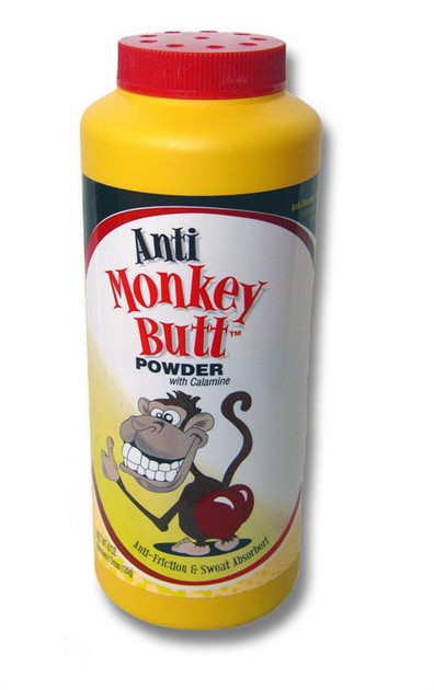 Anti Monkey Butt