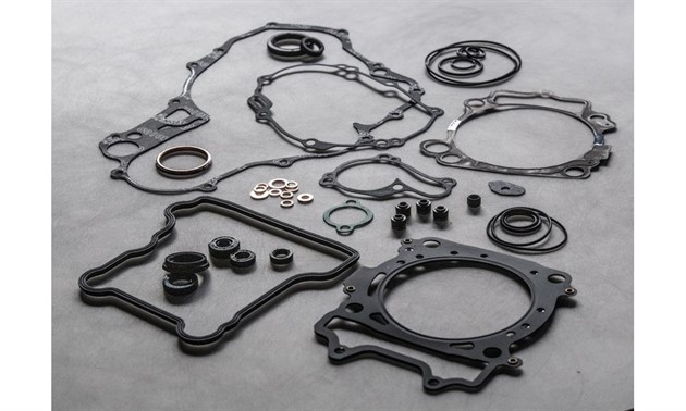 Komplett packningssats