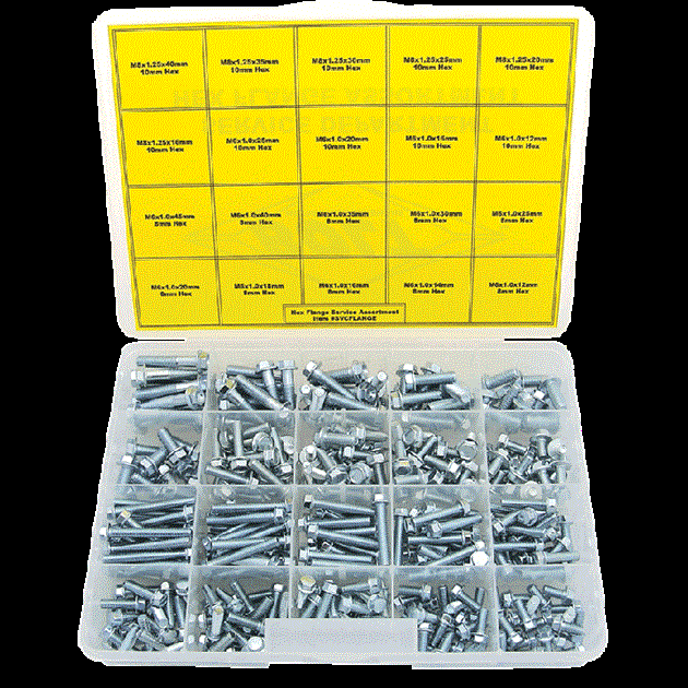 Service Department Kits