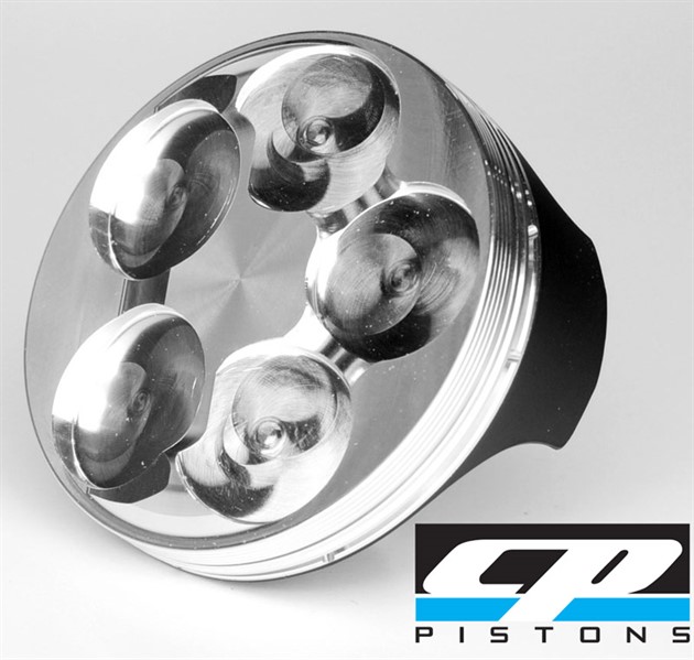 CP-pistons