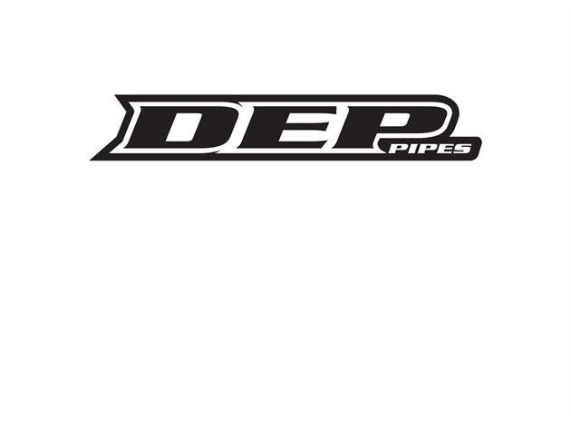 DEP Pipes