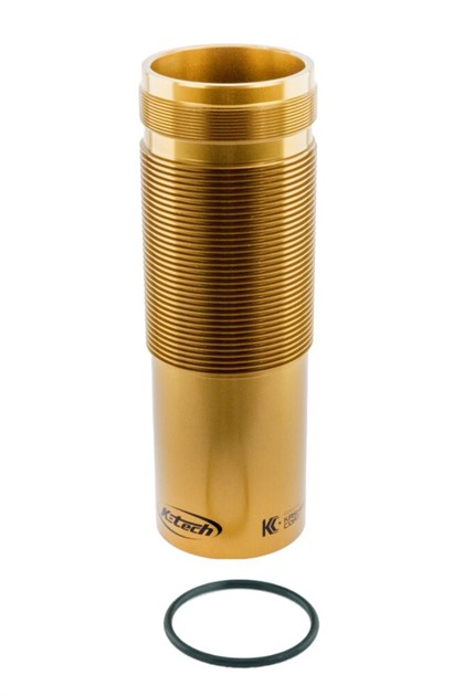 Stötdämpare Reservdelar