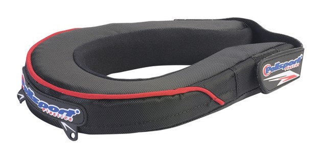 Nack- &amp; Njurskydd