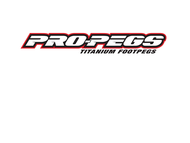Pro Pegs