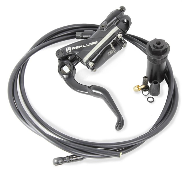 Rekluse Kopplingstillbehör