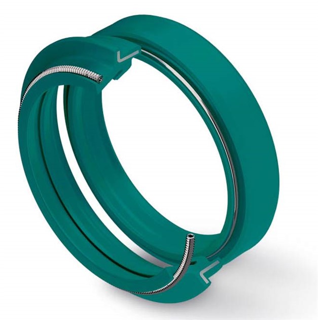 Packboxar/skrapringar SKF