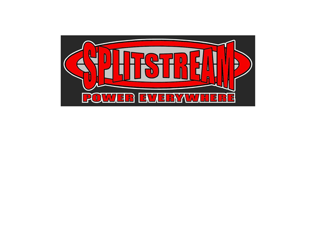 Split-Stream