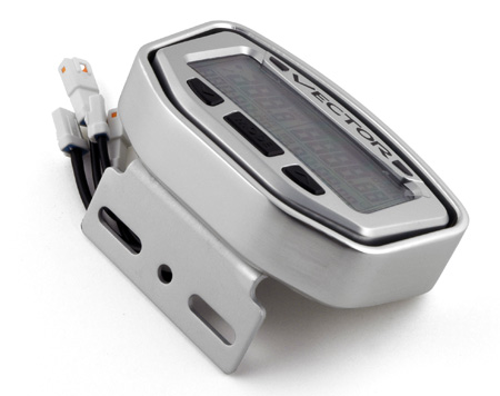 Fästen TT Färddatorer