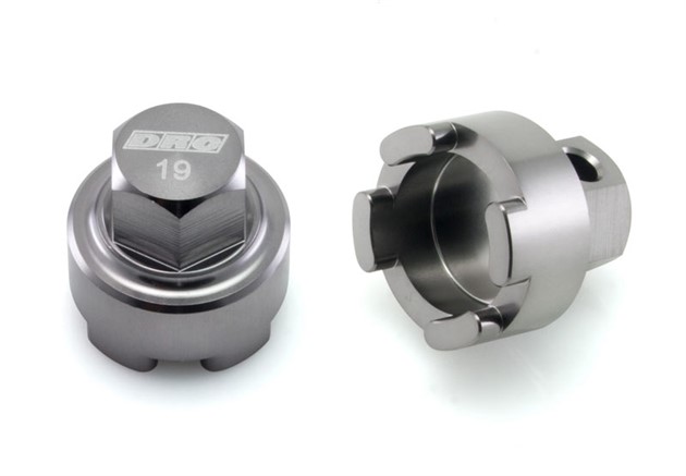 Övriga gaffelverktyg