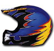 Helmet Skinz