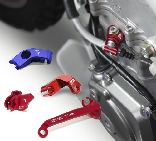 Kopplingswirehållare